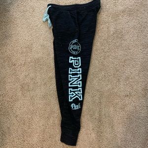 Victoria’s Secret PINK joggers